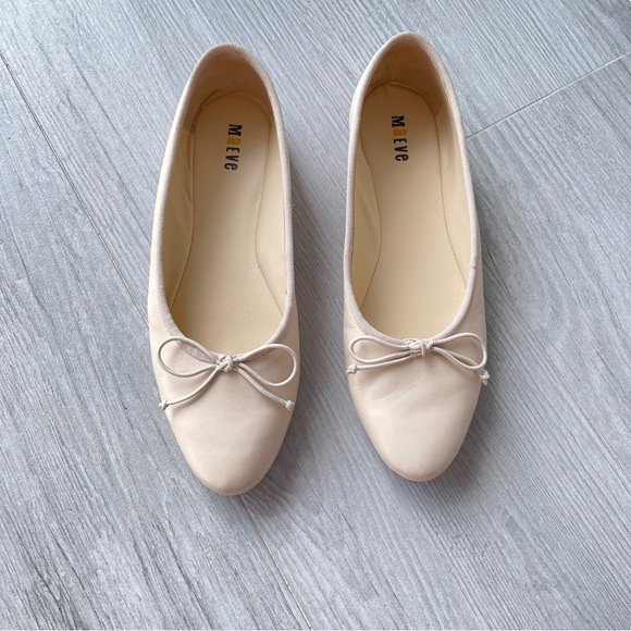 The Sabina Ballet flats - Picture 2 of 4